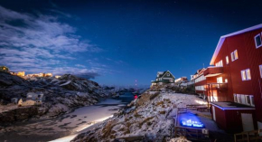 HOTEL SØMA Sisimiut, Sisimiut